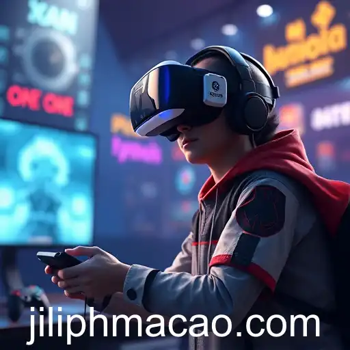 Emerging Trends in Online Gaming