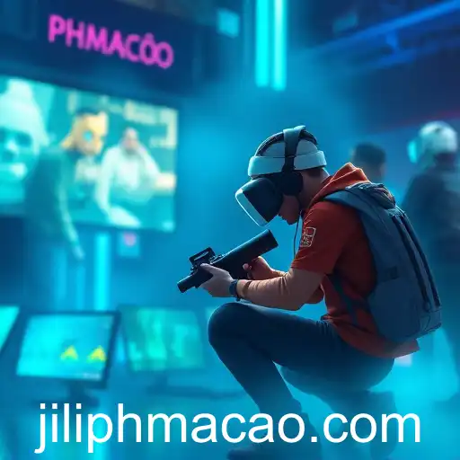 Evolving Landscape of Online Gaming