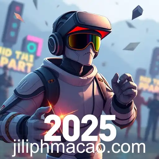 Gaming Evolution: A Year in Review