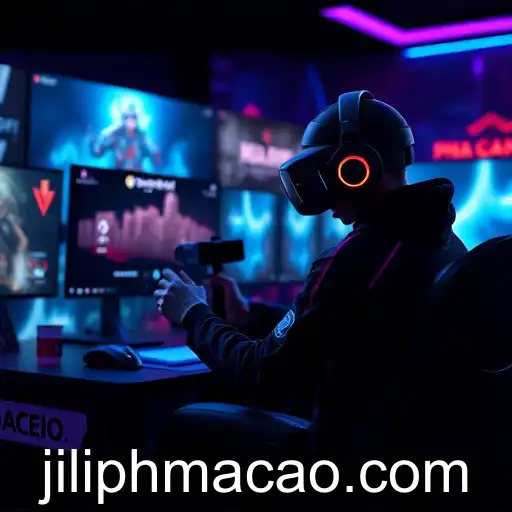 Gaming Renaissance on PHMACAO: Trends and Transformations