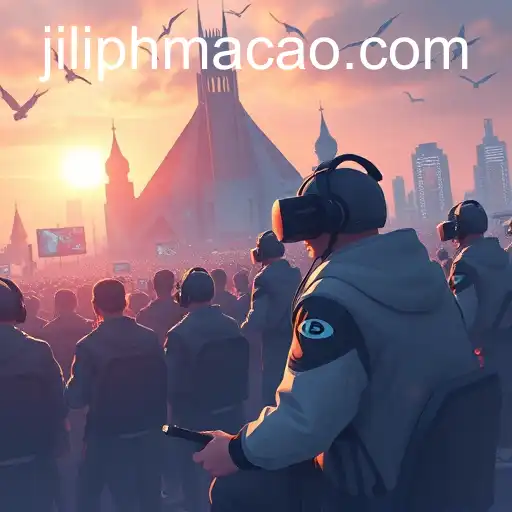 The Evolution and Impact of Online Gaming Communities