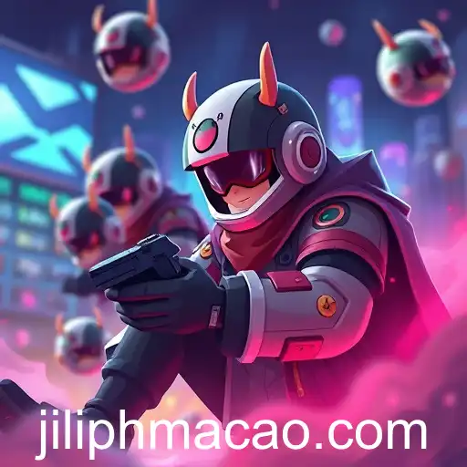 The Rise of PHMACAO and Its Impact on Global Gaming