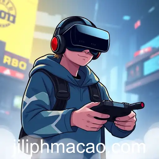 The Rising Influence of PHMACAO in Gaming Communities