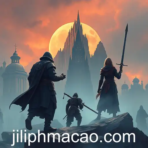 PHMACAO: Revolutionizing the Gaming Experience