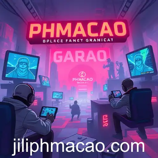 The Growing Influence of PHMACAO in Gaming