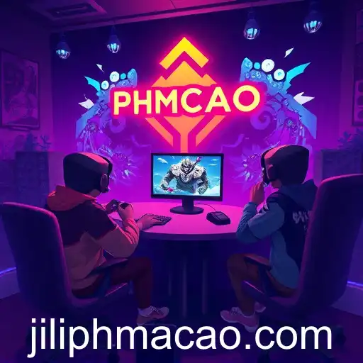 The Evolution of PHMACAO and Online Gaming in 2025