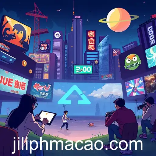 Exploring the Rise of PHMACAO in Online Gaming