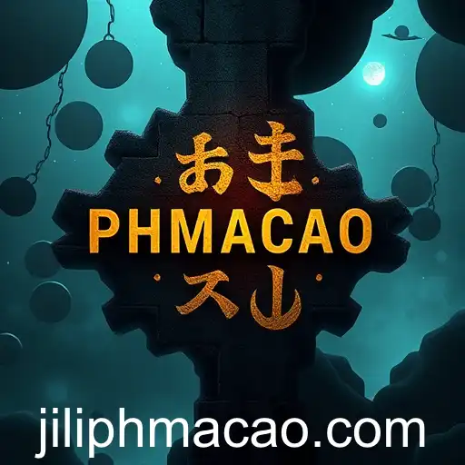 Unlock the Mysteries of PHMACAO: Delving into Puzzle Adventures