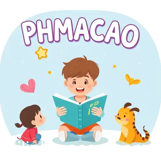 Revolutionizing Literacy: The 'Reading Booster' Game Category with PHMACAO