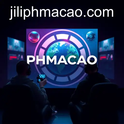 The Rise of PHMACAO in the Gaming Industry