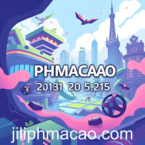 The Rise of PHMACAO in Gaming Culture
