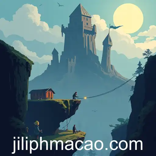 The Rise of PHMACAO: Gaming's New Frontier