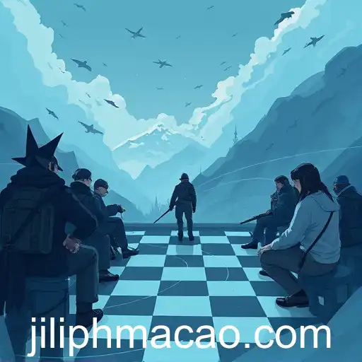 The Rise of PHMACAO: A New Era in Strategy Challenges