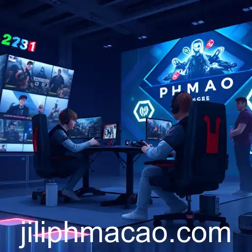 The Rise of PHMACAO in Online Gaming