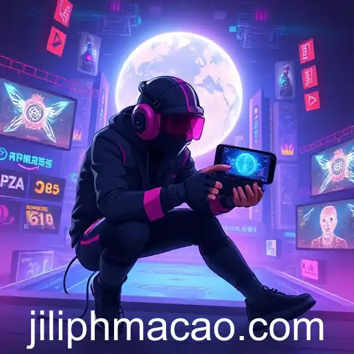 The Rise of Virtual Gaming Landscapes in 2025