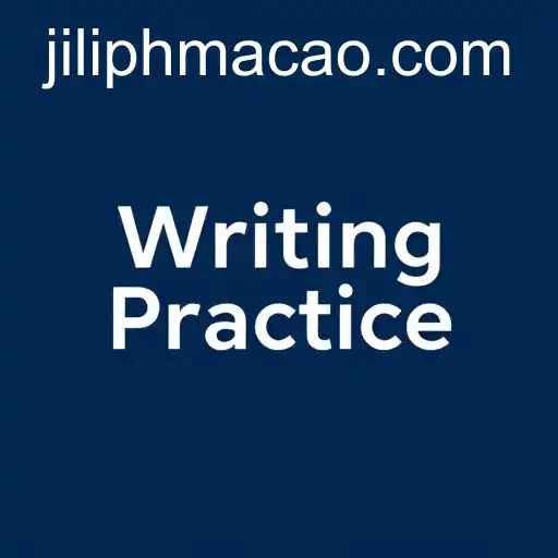 Unlock Creativity and Improve Skills with 'Writing Practice' Games